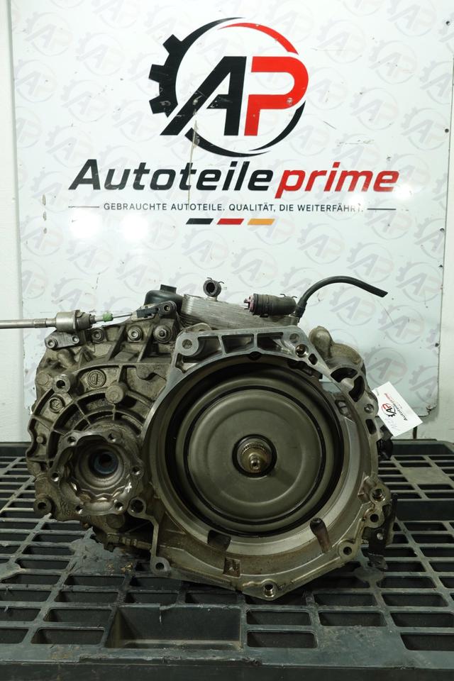 Audi TT 8J 2.0 TFSI 6-Gang DSG Automatikgetriebe 2006 HXW M22 – Bild 19