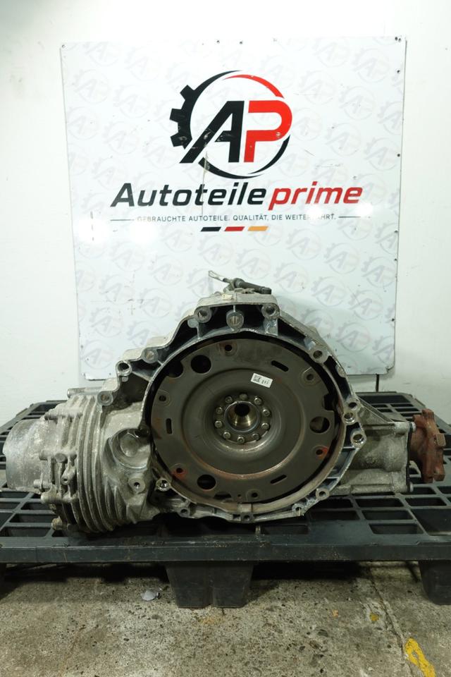 Audi A4 B8 Multitronic Automatikgetriebe LAM 2008 M23 – Bild 2