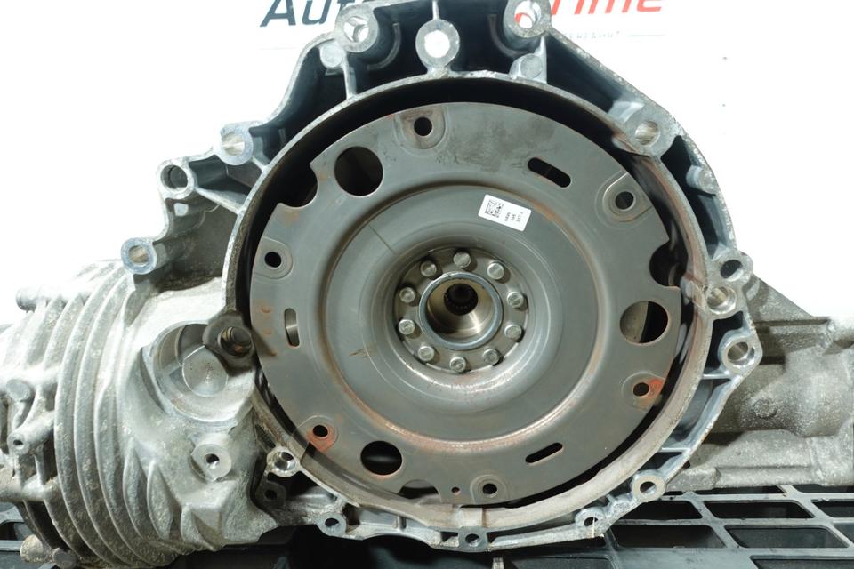 Audi A4 B8 Multitronic Automatikgetriebe LAM 2008 M23 – Bild 3