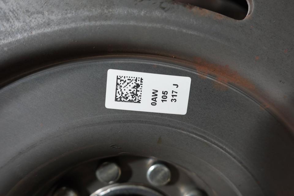 Audi A4 B8 Multitronic Automatikgetriebe LAM 2008 M23 – Bild 7