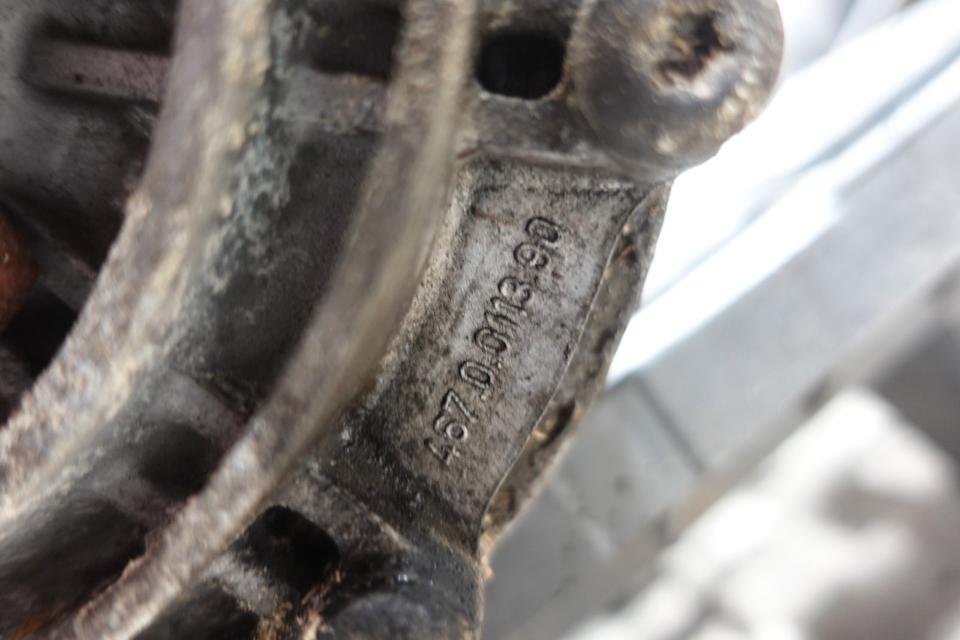 Audi A4 B8 Multitronic Automatikgetriebe LAM 2008 M23 – Bild 15