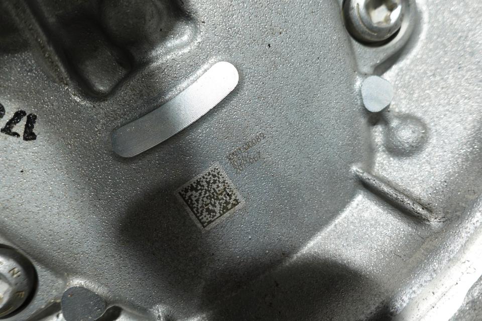 BMW 320i F31 Touring 8-Gang Automatikgetriebe ZF 8HP45 2013 M14 – Bild 19