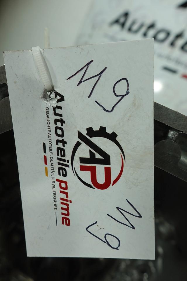 Mercedes C-Klasse S204 Automatikgetriebe 2011 M09 – Bild 10