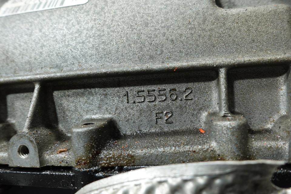 BMW 320i E90 LCI 6-Gang Automatikgetriebe ZF 2010 M02 – Bild 14