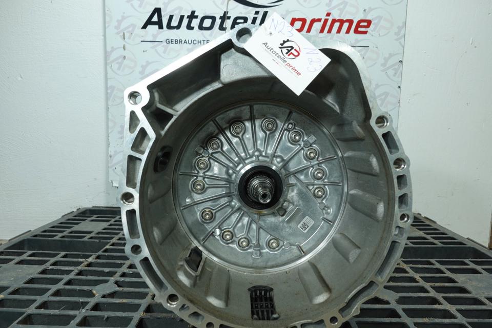 BMW 520i F10 2.0 N20 Automatikgetriebe ZF 8HP45 163XDM 2012 N23 – Bild 12