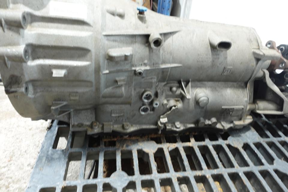 BMW 520i F10 2.0 N20 Automatikgetriebe ZF 8HP45 163XDM 2012 N23 – Bild 14
