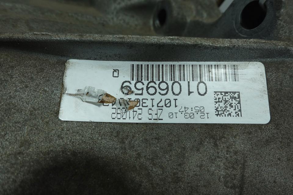 BMW 320i E90 Automatikgetriebe ZF6HP21 W6R 2.0 Benzin 2008-11 M16 – Bild 17