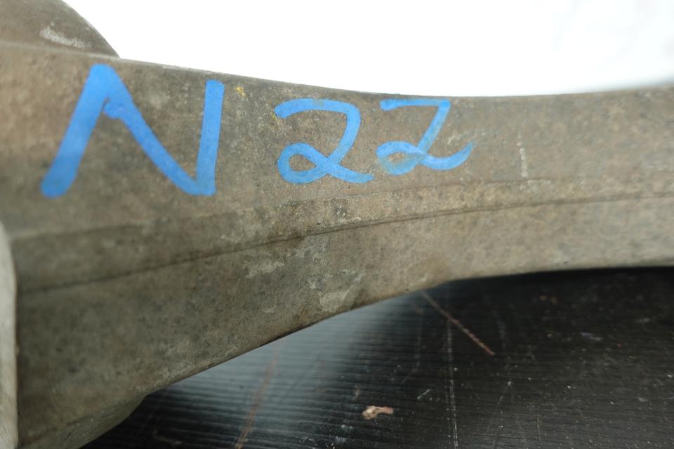 Audi A4 8K B8 Querlenker Vorne Oben Links Rechts Satz 2011 N22 – Bild 6