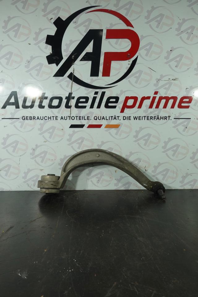 Audi A4 8K B8 Querlenker Vorne Oben Links Rechts Satz 2011 N22 – Bild 7