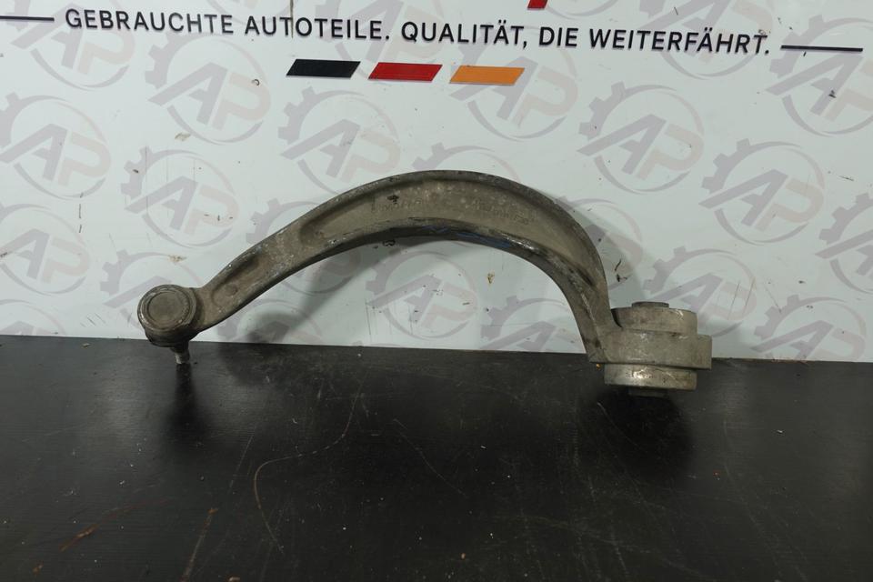 Audi A4 8K B8 Querlenker Vorne Oben Links Rechts Satz 2011 N22 – Bild 8