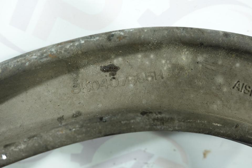 Audi A4 8K B8 Querlenker Vorne Oben Links Rechts Satz 2011 N22 – Bild 9