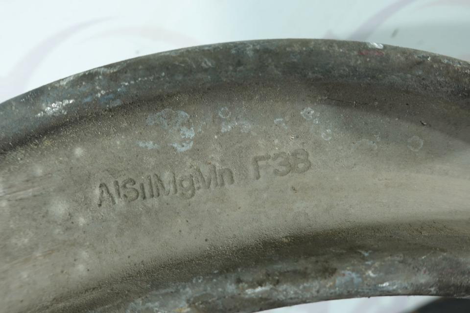 Audi A4 8K B8 Querlenker Vorne Oben Links Rechts Satz 2011 N22 – Bild 10