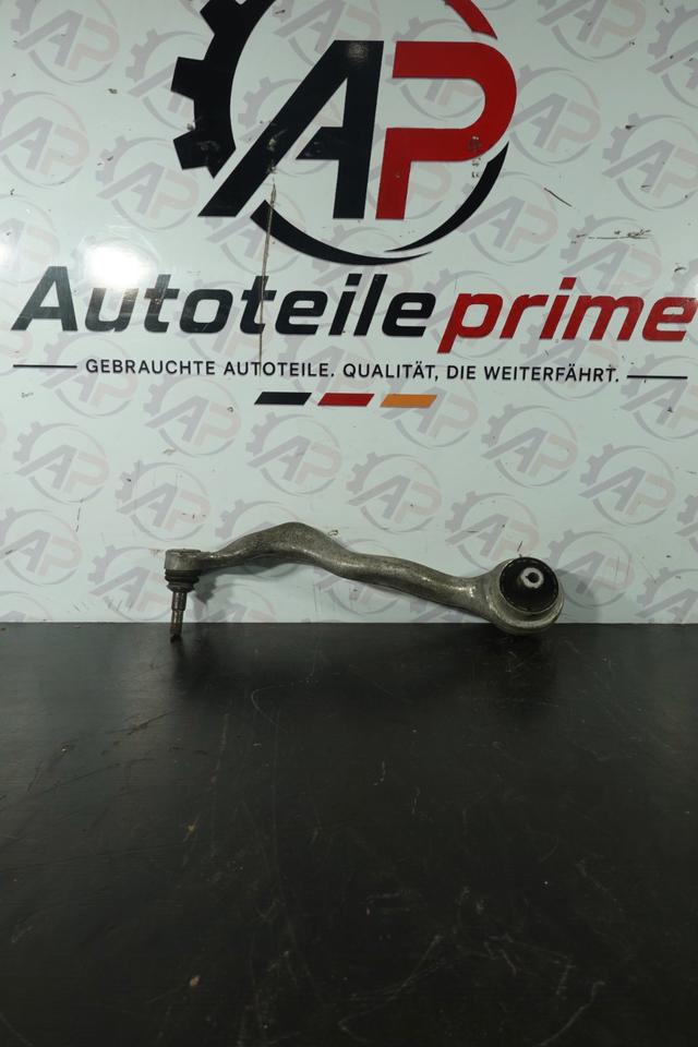 BMW 1er F20 116i Zugstreben Querlenker vorne links rechts2011 M01 – Bild 2