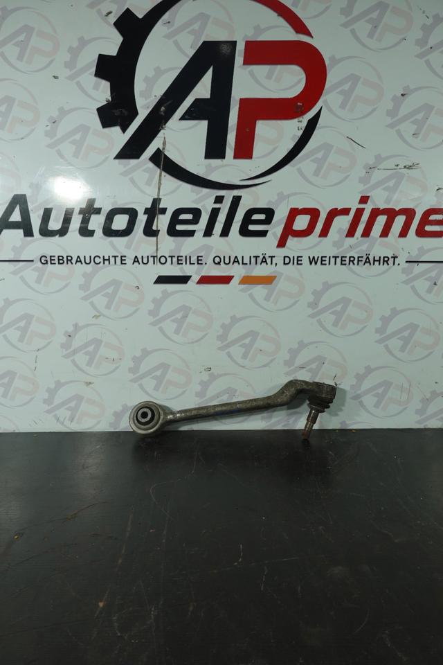 BMW 1er F20 116i Zugstreben Querlenker vorne links rechts2011 M01 – Bild 3