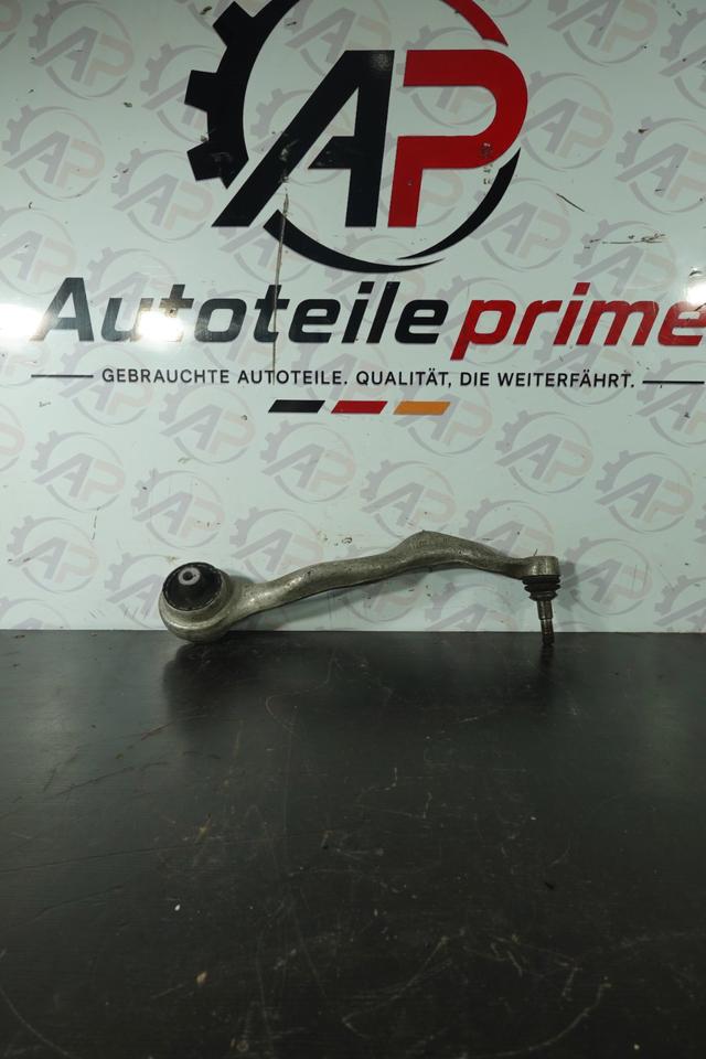 BMW 1er F20 116i Zugstreben Querlenker vorne links rechts2011 M01 – Bild 4