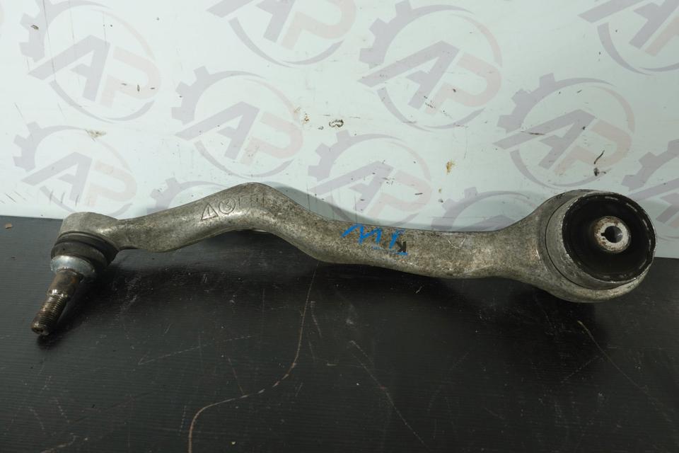 BMW 1er F20 116i Zugstreben Querlenker vorne links rechts2011 M01 – Bild 6
