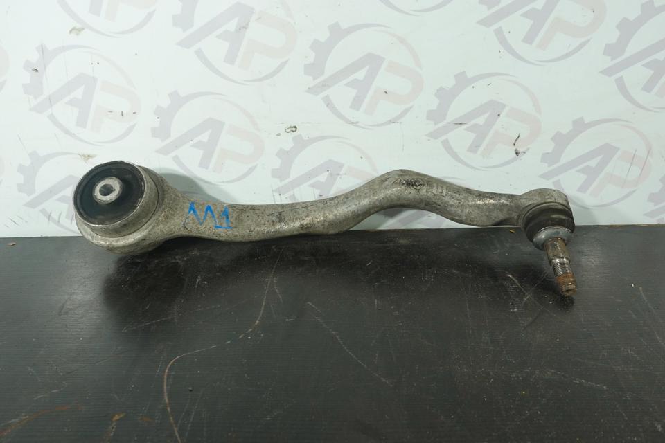 BMW 1er F20 116i Zugstreben Querlenker vorne links rechts2011 M01 – Bild 8