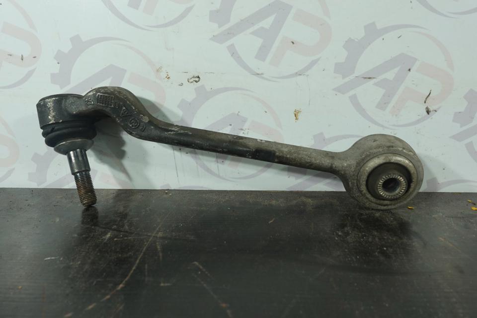 BMW 3er E90 E91 Querlenker Zugstrebe vorne links rechts 2009 M02 – Bild 2