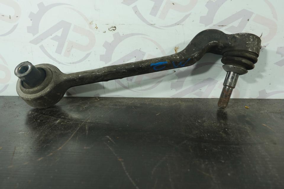 BMW 3er E90 E91 Querlenker Zugstrebe vorne links rechts 2009 M02 – Bild 3