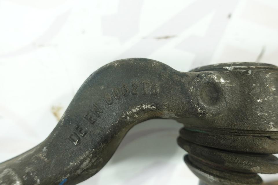 BMW 3er E90 E91 Querlenker Zugstrebe vorne links rechts 2009 M02 – Bild 4