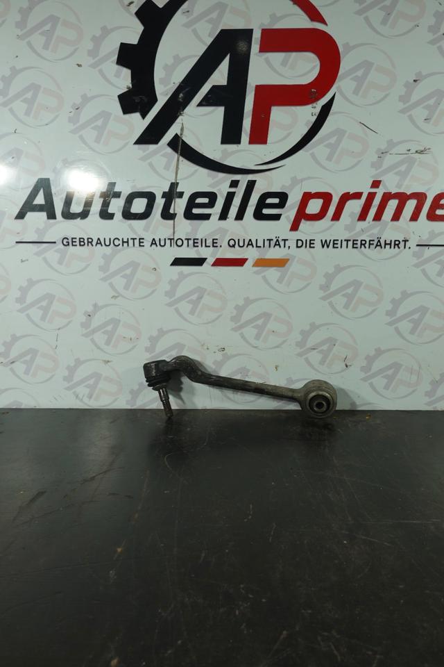 BMW 3er E90 E91 Querlenker Zugstrebe vorne links rechts 2009 M02 – Bild 7