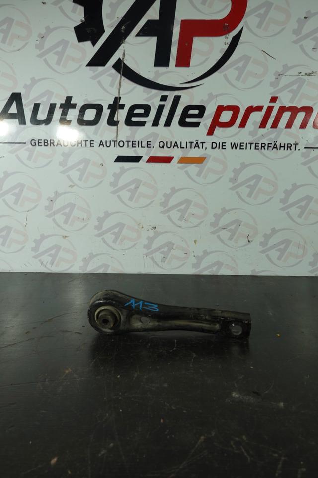 BMW 3er E90 E91 Zugstrebe Querlenker Hinterachse gebraucht M03 – Bild 2