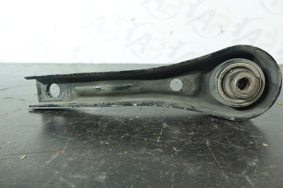 BMW 3er E90 E91 Zugstrebe Querlenker Hinterachse gebraucht M03 – Bild 4