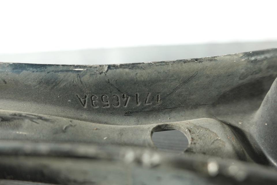 BMW 3er E90 E91 Zugstrebe Querlenker Hinterachse gebraucht M03 – Bild 6