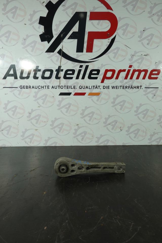 VW Touran 1T3 Pendelstütze Motorhalter Drehmomentstütze 2012 M04 – Bild 6