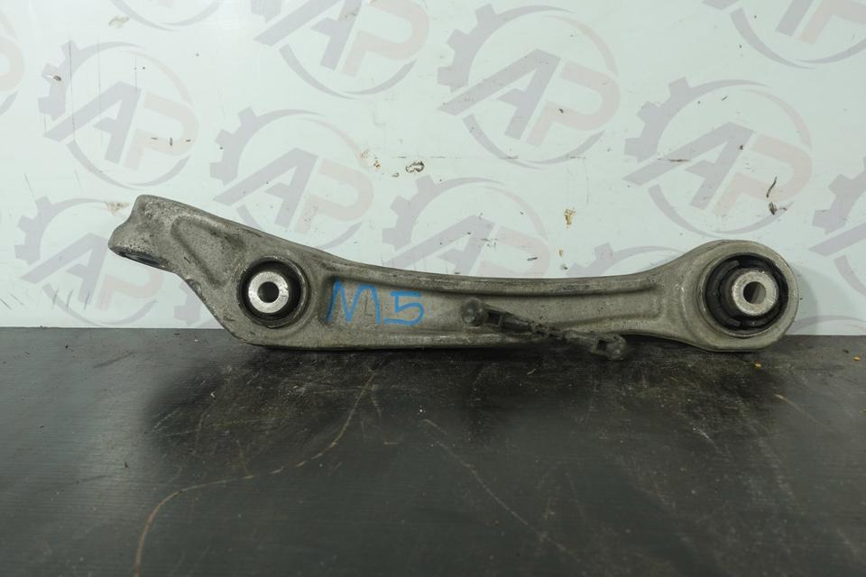 Audi A6 A7 4G Querlenker vorne unten links rechts Set 2014 M05 – Bild 7