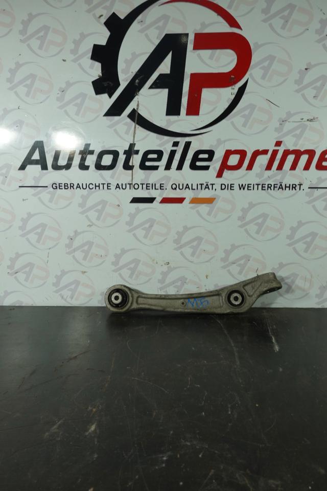 Audi A6 A7 4G Querlenker vorne unten links rechts Set 2014 M05 – Bild 10