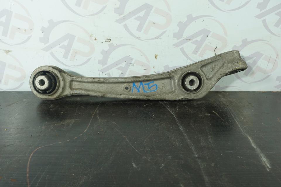 Audi A6 A7 4G Querlenker vorne unten links rechts Set 2014 M05 – Bild 11