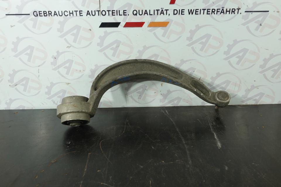 Audi A6 C7 4G Querlenker vorne unten gebogen Set 2 Stück M05 – Bild 3