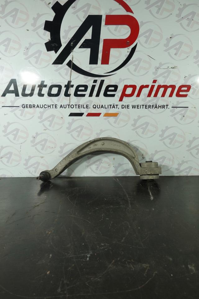 Audi A6 C7 4G Querlenker vorne unten gebogen Set 2 Stück M05 – Bild 6