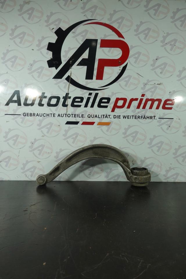 Audi A6 C7 4G Querlenker vorne unten gebogen Set 2 Stück M05 – Bild 9
