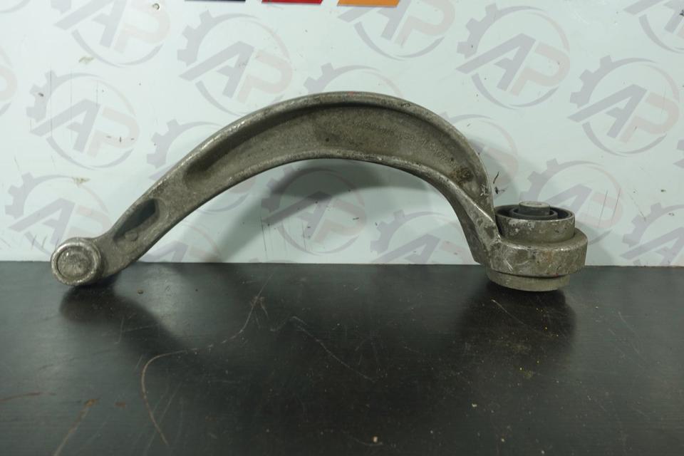 Audi A6 C7 4G Querlenker vorne unten gebogen Set 2 Stück M05 – Bild 10
