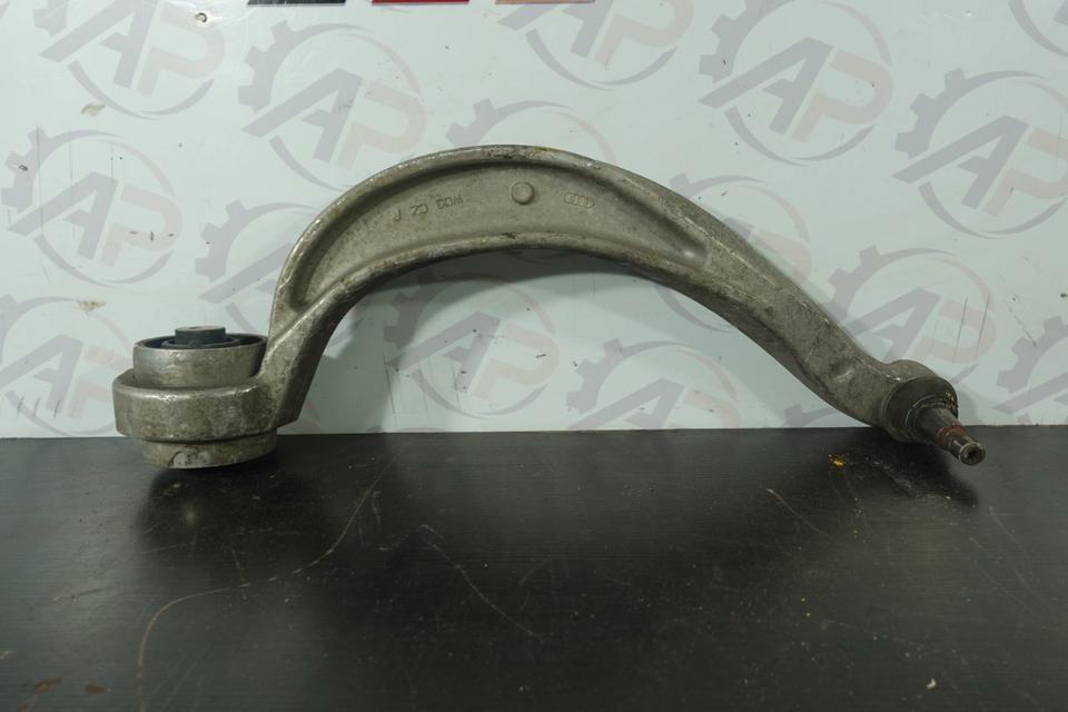 Audi A6 C7 4G Querlenker vorne unten gebogen Set 2 Stück M05 – Bild 11