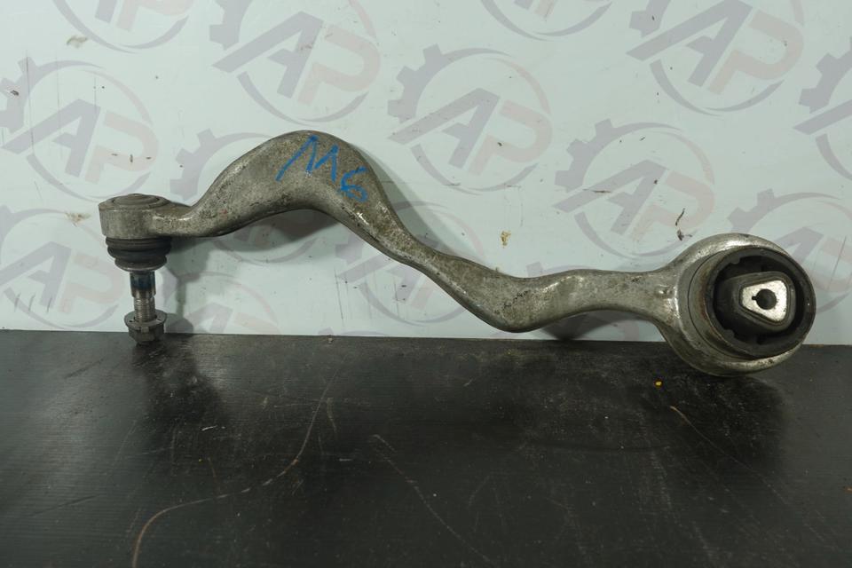 BMW 320i E91 LCI Zugstreben Querlenker vorne links rechts2010 M06 – Bild 3