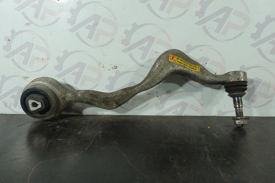 BMW 320i E91 LCI Zugstreben Querlenker vorne links rechts2010 M06 – Bild 4