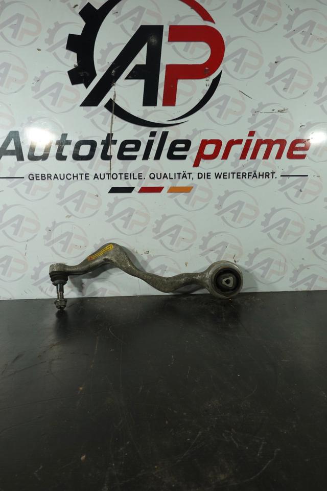 BMW 320i E91 LCI Zugstreben Querlenker vorne links rechts2010 M06 – Bild 7
