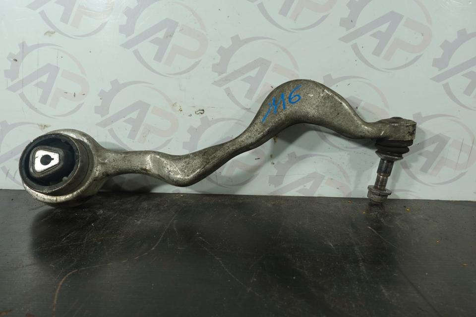 BMW 320i E91 LCI Zugstreben Querlenker vorne links rechts2010 M06 – Bild 9