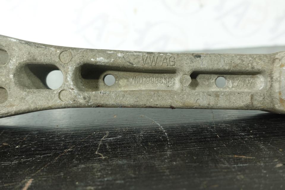 VW Sharan 7N Pendelstütze Motorlager Getriebelager 2011 M08 – Bild 6