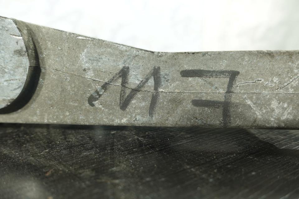 MercedesVianoVitoW639 Differentialhalter LagerbockHinterachse M07 – Bild 4