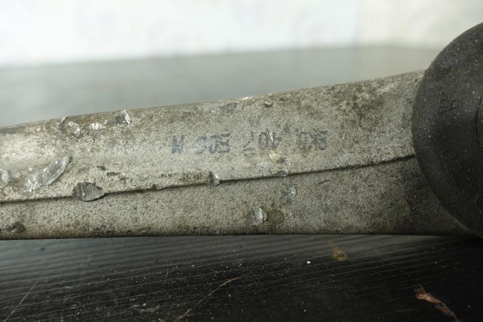 Audi A6 C7 4G Querlenker vorne oben rechts gerade M05 – Bild 2