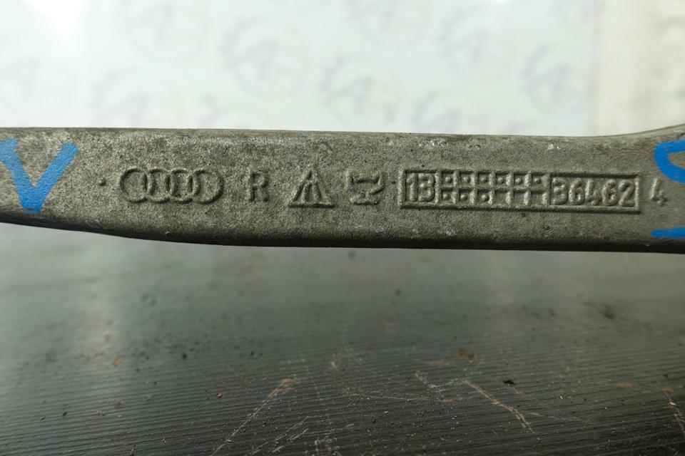 Audi A6 C7 4G Querlenker vorne oben rechts gerade M05 – Bild 7