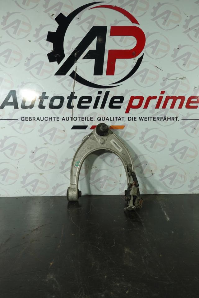 BMW 5er 7er F10 F11 F01F02 Querlenker vorne oben links rechts M09 – Bild 2