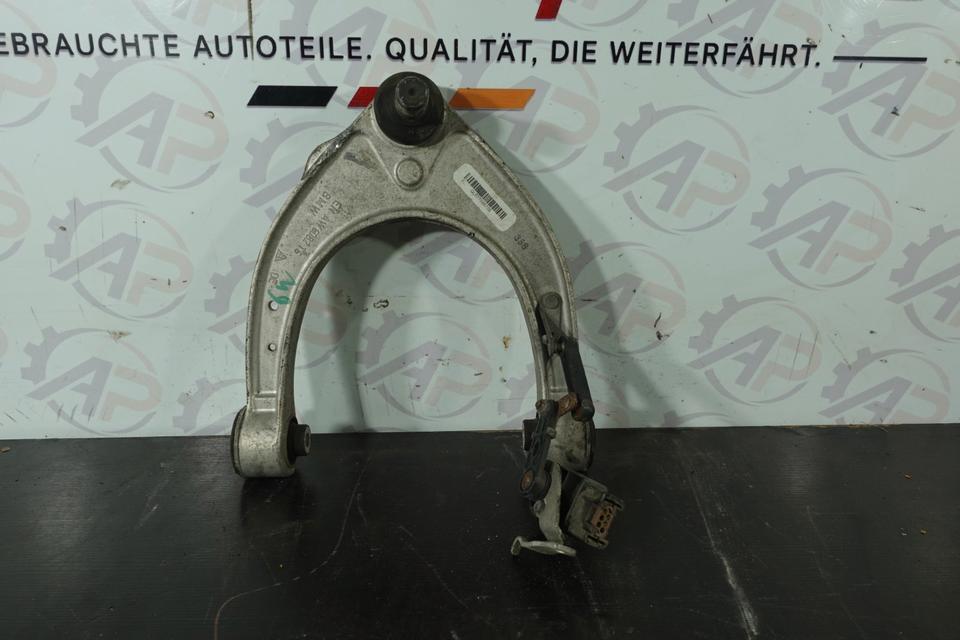 BMW 5er 7er F10 F11 F01F02 Querlenker vorne oben links rechts M09 – Bild 3
