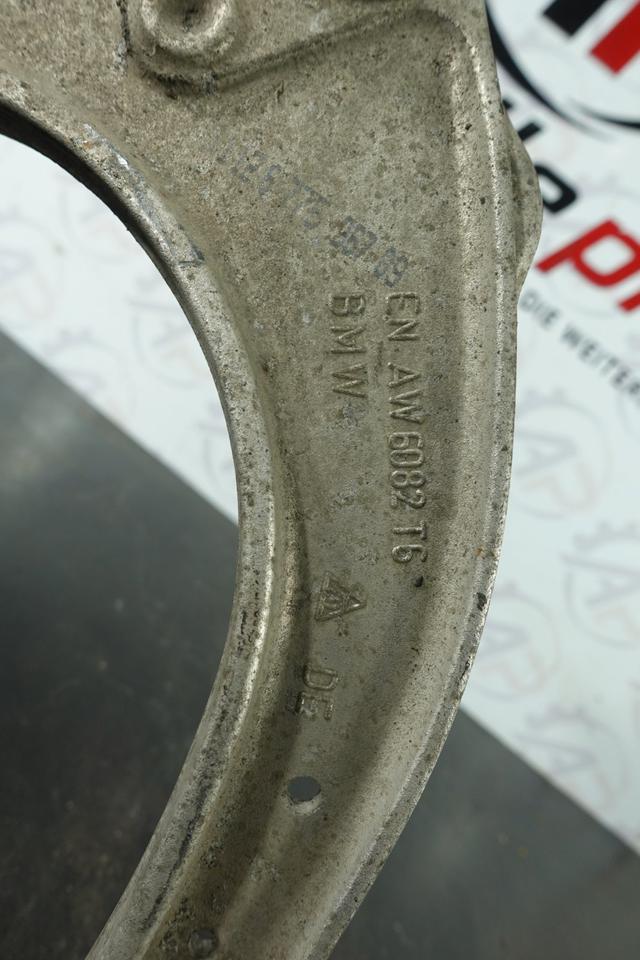BMW 5er 7er F10 F11 F01F02 Querlenker vorne oben links rechts M09 – Bild 5
