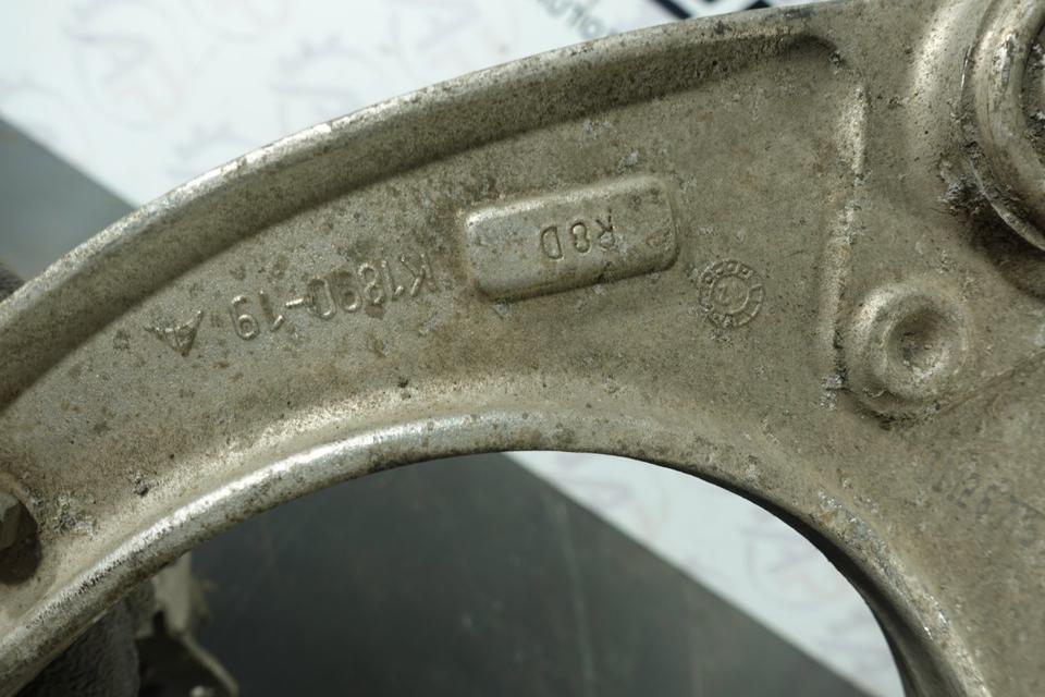 BMW 5er 7er F10 F11 F01F02 Querlenker vorne oben links rechts M09 – Bild 6