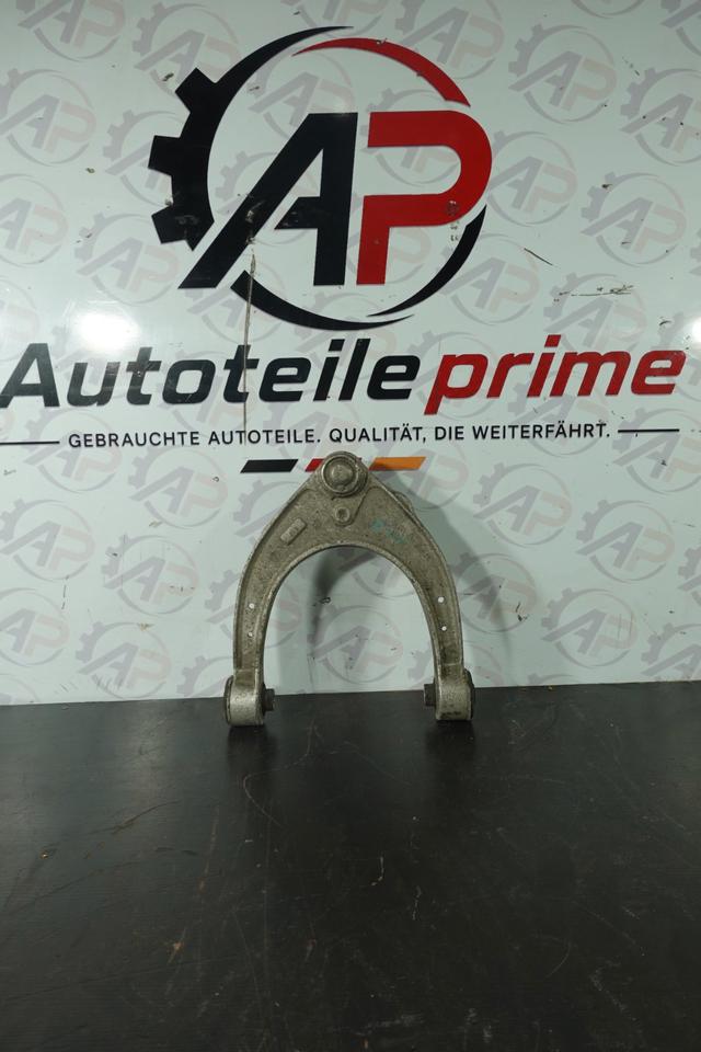 BMW 5er 7er F10 F11 F01F02 Querlenker vorne oben links rechts M09 – Bild 8